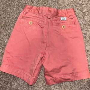 Vineyard Vines Salmon Kids' Shorts